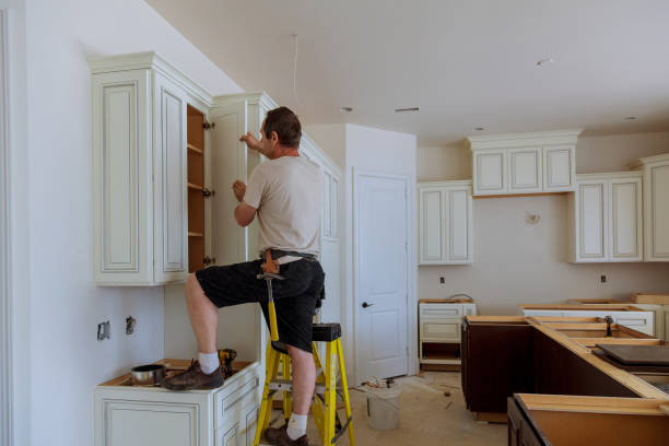 Licensed Countertop Replacement service in Atco, NJ - BM Kitchen