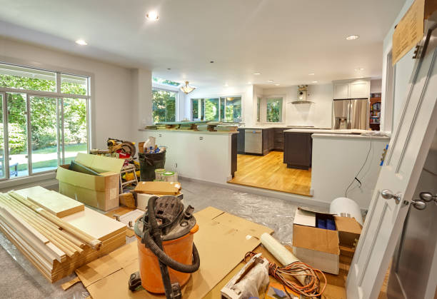 Reliable Countertop Replacement contractor in Atco, NJ by BM Kitchen